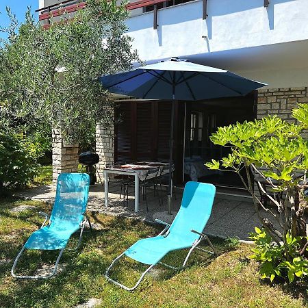 Apartma Marin Portoroz Bagian luar foto