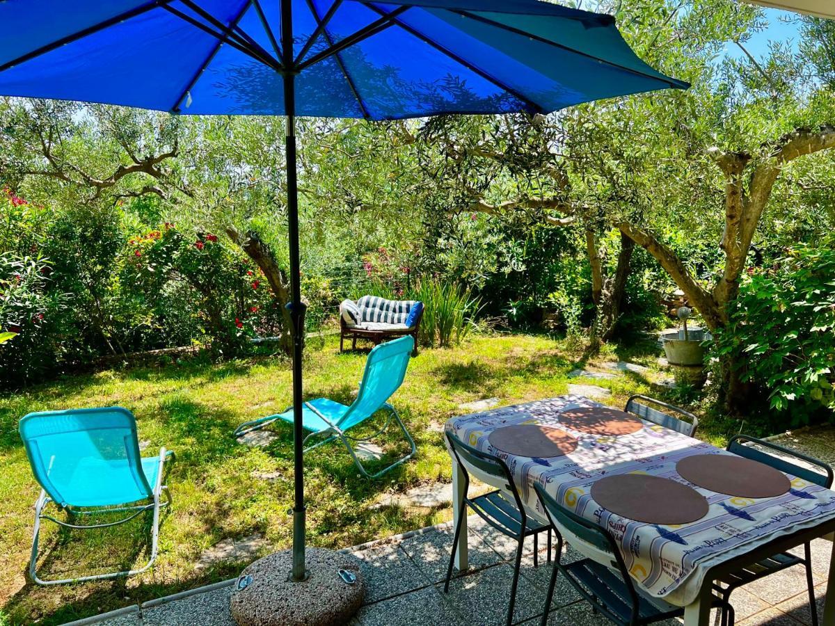 Apartma Marin Portoroz Bagian luar foto