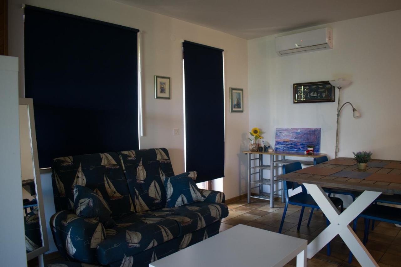 Apartma Marin Portoroz Bagian luar foto