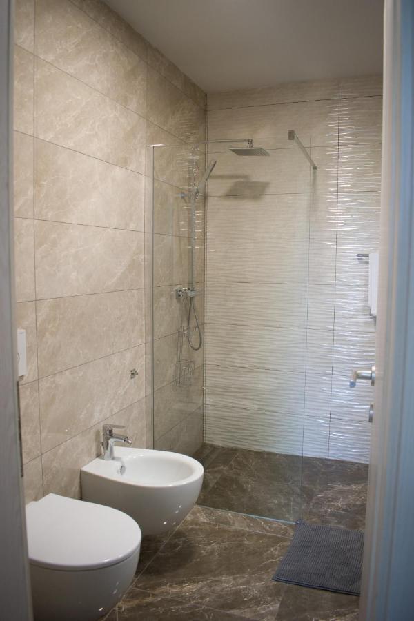 Apartma Marin Portoroz Bagian luar foto